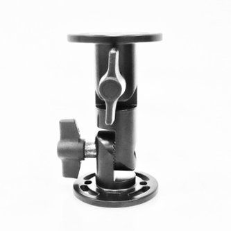 ProClip USA MOUNT HD 4 INCH ROUND BASE 90 TWIST